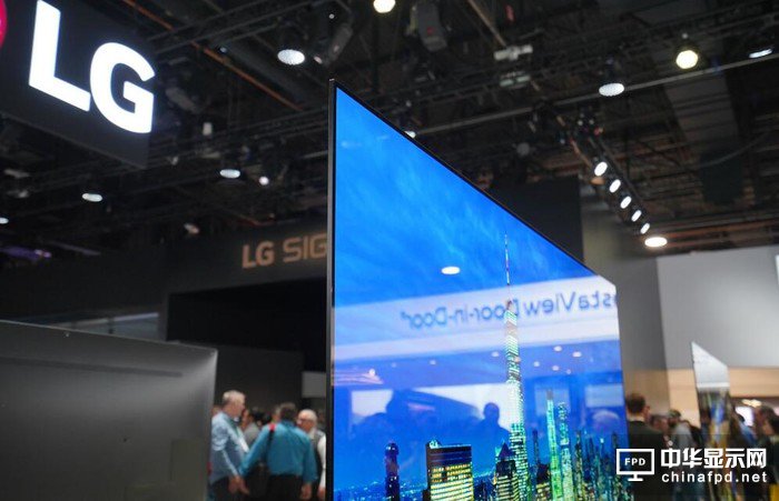 “豪”無(wú)人性！2019年所有旗艦電視全在這里了
