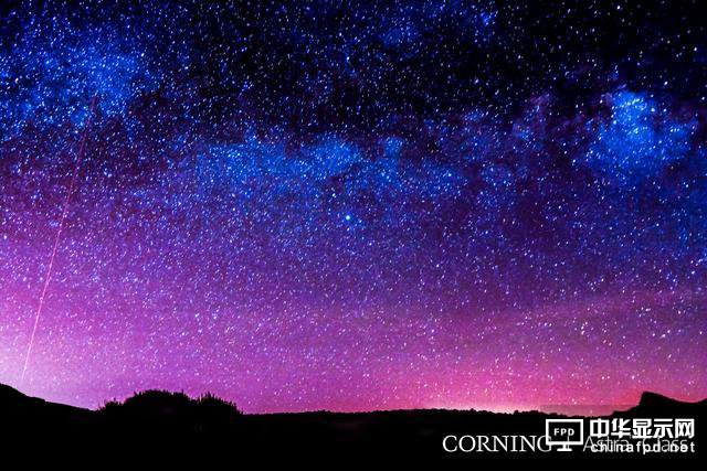康寧在2019國際信息顯示學會顯示周發布 Corning® Astra™ Glass
