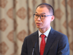 華星光電朱信慶：可折疊屏——智能手機創新競爭點