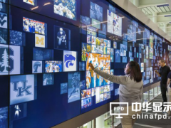 四大關(guān)鍵詞，帶你看清未來商顯發(fā)展趨勢...