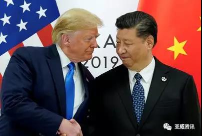 為何推遲關(guān)稅？不過是美國給自己的臺階