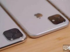 首批600萬片！LG Display首次成為iPhone OLED面板供應商