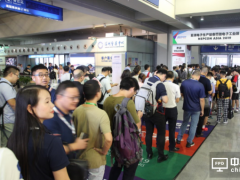 5G引領(lǐng)電子制造發(fā)展新姿，NEPCON 2019亞洲電子展年度大秀完美落幕。