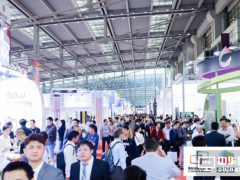 共賞觸顯行業(yè)嘉年華——2019深圳國際全觸與顯示展盛大開幕！