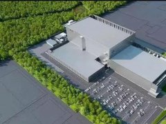 日本JOLED噴墨打印方式產(chǎn)線完工！拼2020年量產(chǎn)