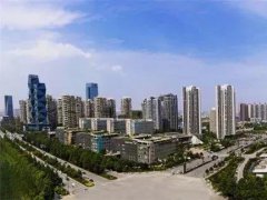 報名倒計時2天！成都市高新區(深圳)新型顯示配套產業園項目對接會即將在深圳舉行
