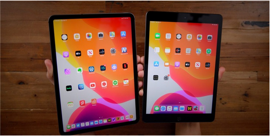 新款蘋果 iPad 現身數據庫，即將發售