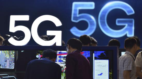 中國5G手機等電子信息產品供應鏈開始尋求國產化替代方案