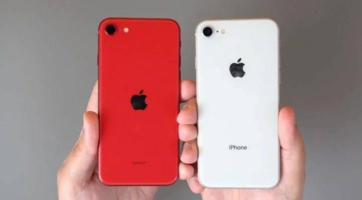 新iPhone SE全球熱銷 庫克：小屏機仍有市場，大量安卓用戶轉投