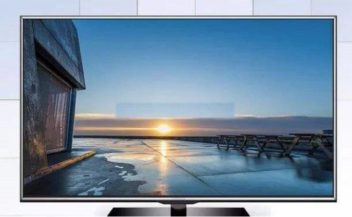 全球液晶電視面板Q1出貨量年減10.6%，Q2市場將供過于求