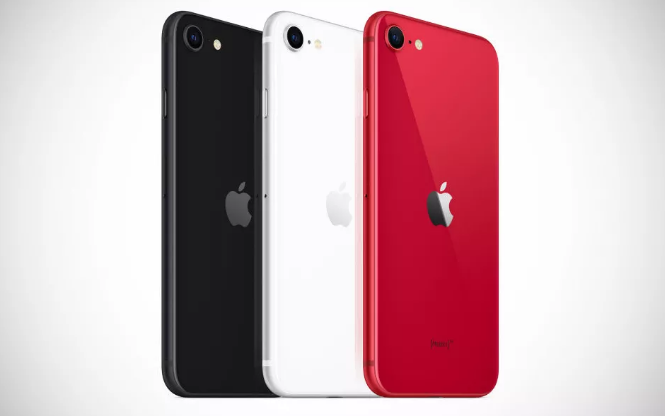 LG出局！新iPhone SE屏幕供應只有這家