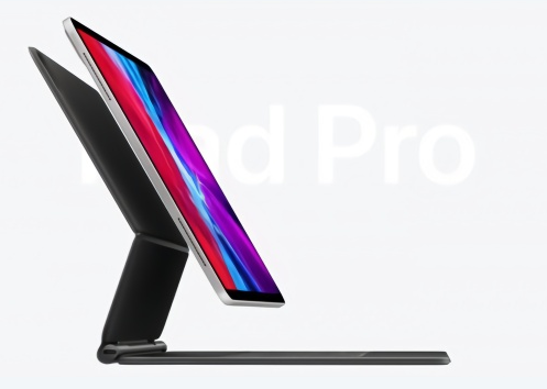 首款MiniLED的iPad Pro采用韓國面板試生產