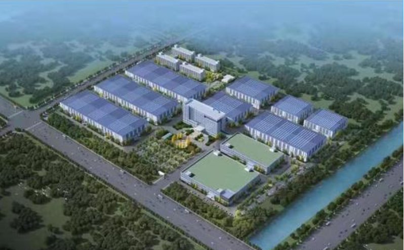 總投資40億！慧智光學投建OLED光學新材料，預計年產3億平方米