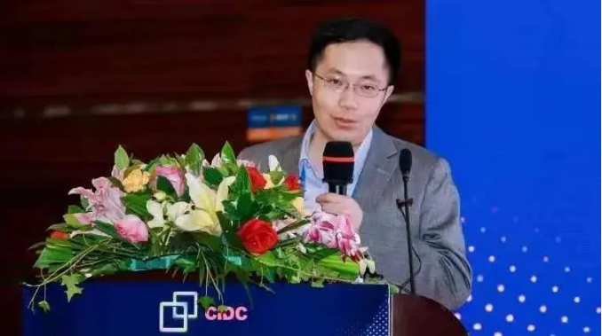 南方科技大學王愷：量子點發(fā)光器件與顯示應用
