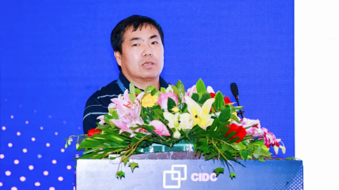 河南大學杜祖亮：II-VI量子點電致發(fā)光器件——材料、器件、印刷