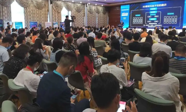 競爭·跨界·創(chuàng)新 | 2021中國國際顯示產(chǎn)業(yè)大會新鮮劇透！