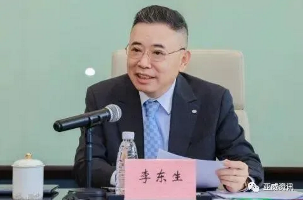 TCL李東生：收購蘇州三星液晶工廠和配套模組工廠交易預(yù)計本月完成