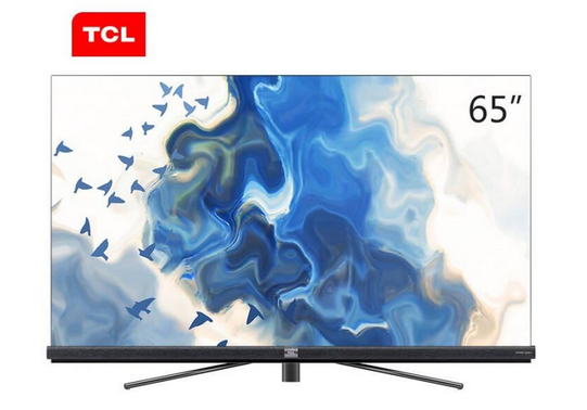 TCL電視增幅超日本行業 1-2月同比增長450%！