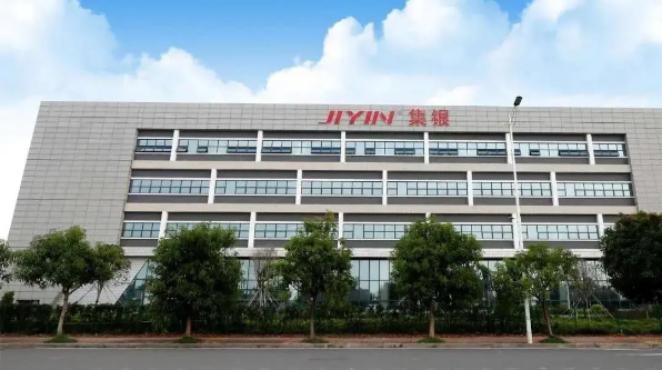 【CITE2021展商】集銀科技，熱壓和貼合設備專業制造商